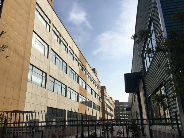China Anhui Jinhui New Material Technology Co., Ltd. Unternehmensprofil