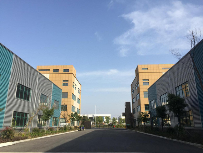 China Anhui Jinhui New Material Technology Co., Ltd. Unternehmensprofil